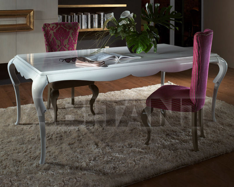 Купить Стол обеденный Lago mobili snc Dolce Vivere M950