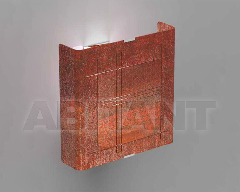 Купить Светильник настенный TAKE 01 PARETE Way Point Lumicom Dèco 59030501