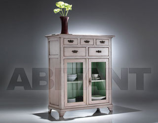 Комод Lago mobili snc Dolce Vivere LC130
