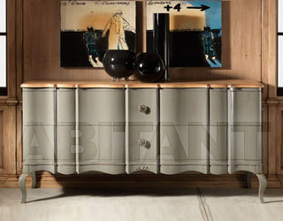 Комод Lago mobili snc Dolce Dormire B100