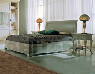 Кровать Lago mobili snc Dolce Dormire D32