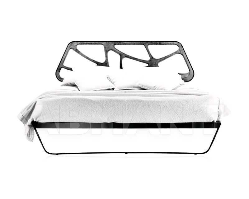 Купить Кровать Caporali srl Italian Iron Lab ar145 - letto RUNNER