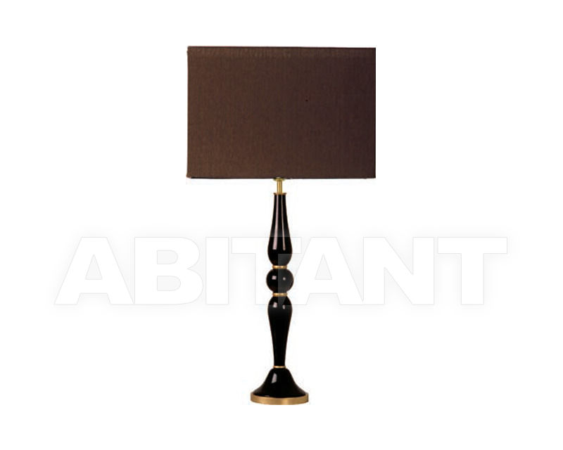 Купить Лампа настольная Dettagli Firenze srl  2014 BL1322 C4