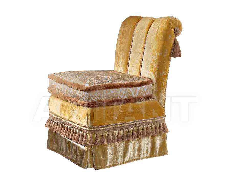 Купить Кресло Moletta & Co S.r.l. Royal PT001