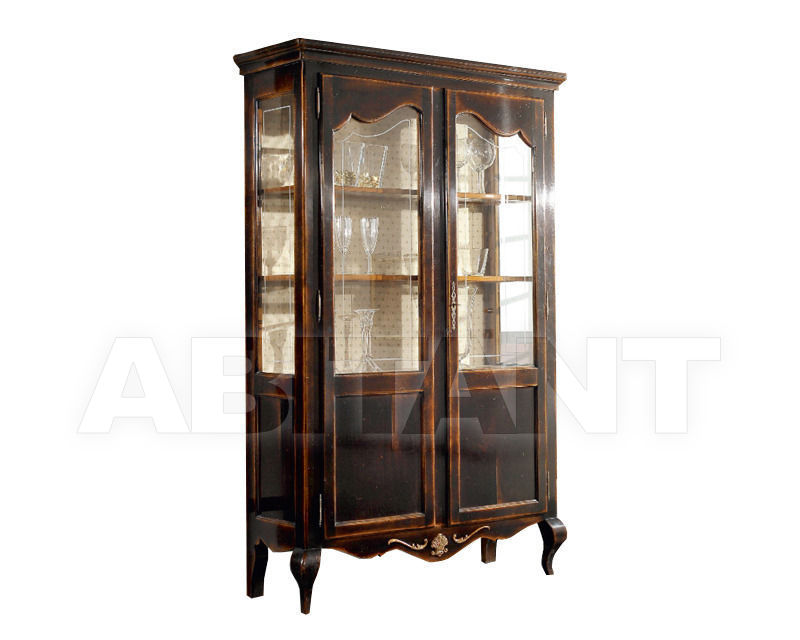 Купить Витрина Artex di Trevisani Marco Anteprima 2118