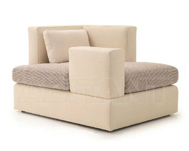 Купить Кресло Karima Artis Divani Time To Design IL167 105