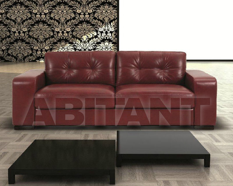 Купить Диван Rebecca Artis Divani Time To Design IL926 200