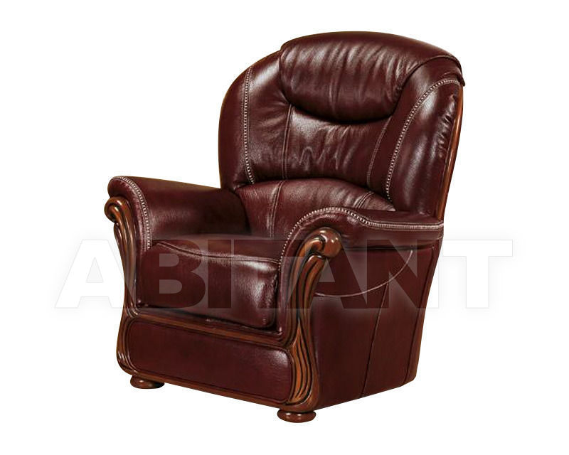 Купить Кресло Rosini S.P.A. Classic laura POLTRONA 2