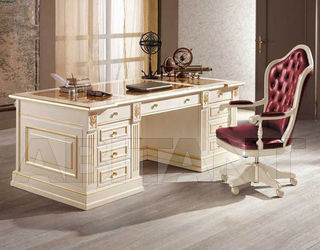 Стол письменный Onlywood S.r.l. Luxury BES 01