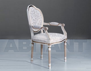 Стул с подлокотниками Onlywood S.r.l. Luxury SED 195