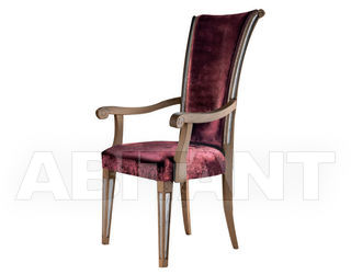Стул с подлокотниками Onlywood S.r.l. Luxury LUSE 003 2