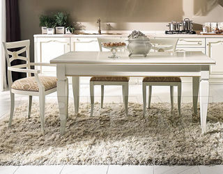 Стол обеденный Onlywood S.r.l. Luxury TAV 165