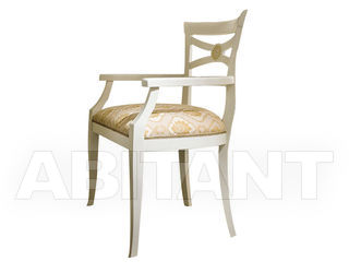 Стул с подлокотниками Onlywood S.r.l. Luxury SED 014