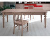 Стол обеденный Callesella Country Cucine Everyday Tavolo  E2063 Прованс / Кантри / Средиземноморский