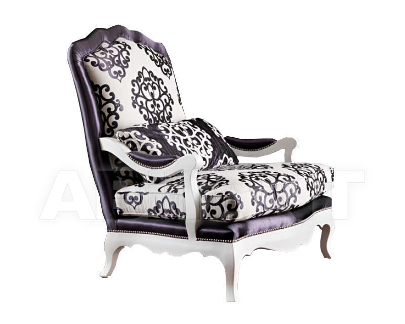 Купить Кресло Veneta Sedie New Collections 2013 8651A