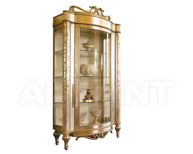 Купить Витрина Belcor Dimore Eccellenti Nel Mondo OR0101AX