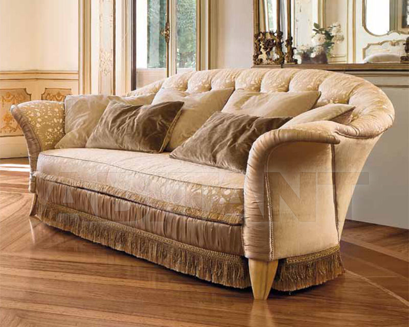Купить Диван Belcor Dimore Eccellenti Nel Mondo RA1513IX