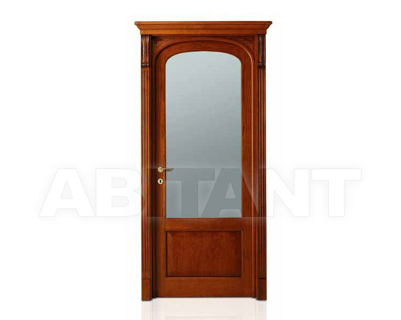 Купить Дверь деревянная Flex Porte And Arte N 74 Ciliegio
