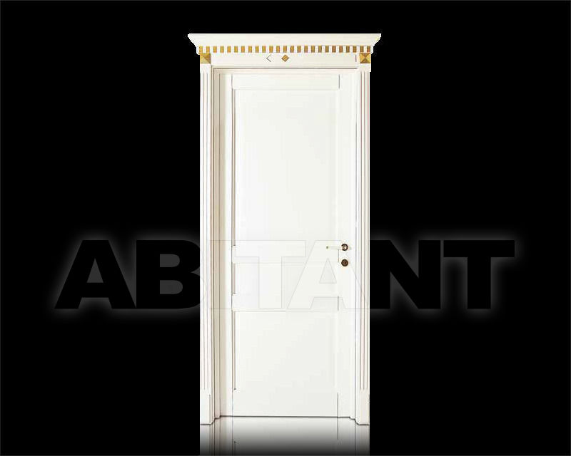 Купить Дверь деревянная Flex Porte And Arte N 53 Laccato Bianco 2