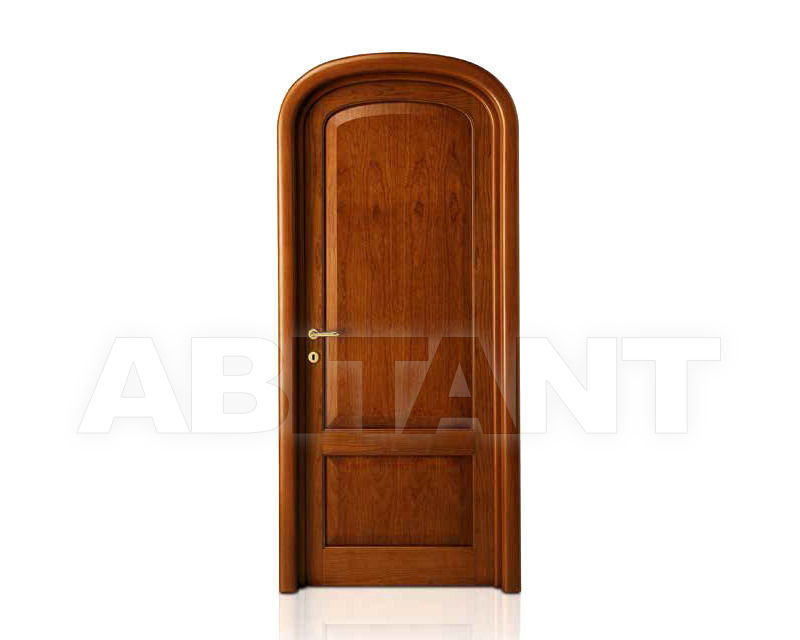 Купить Дверь арочная Flex Porte And Arte CL 71 Ciliegio