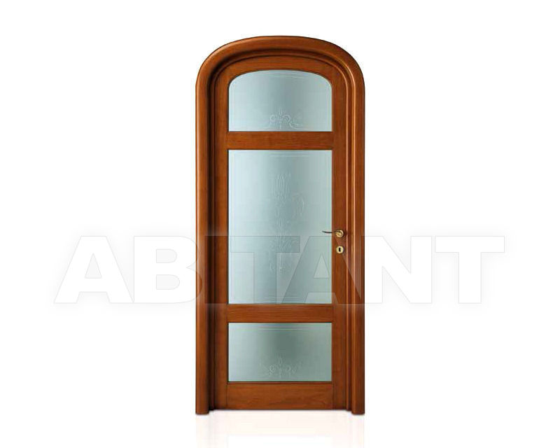 Купить Дверь стеклянная Flex Porte And Arte CL 59 Ciliegio