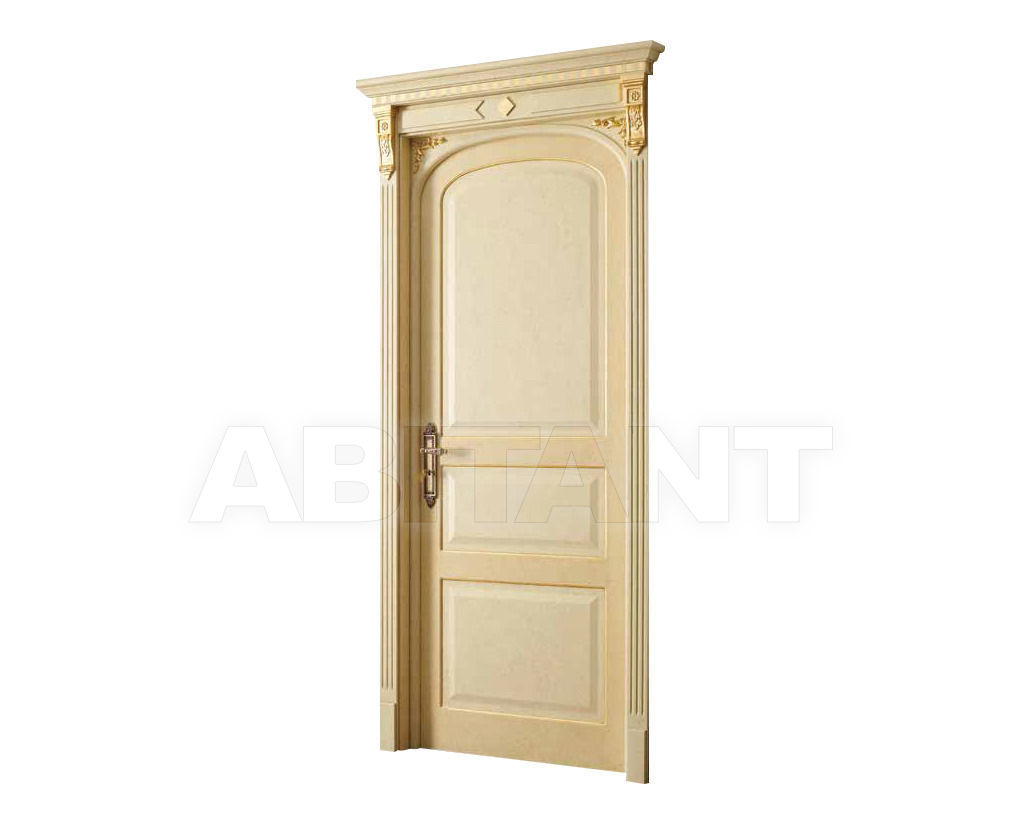 Купить Дверь деревянная Flex Porte And Arte P 54