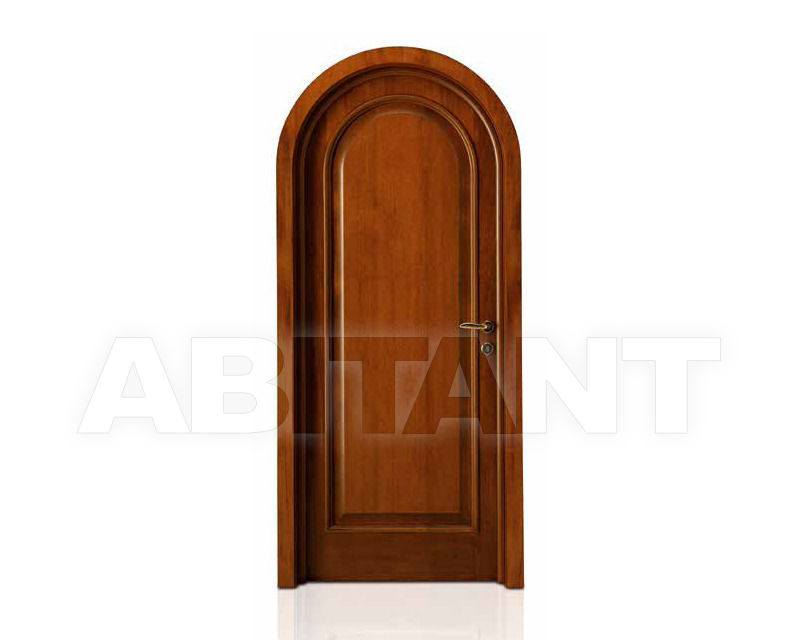 Купить Дверь арочная Flex Porte And Arte F 06 Tanganica Tinto/T