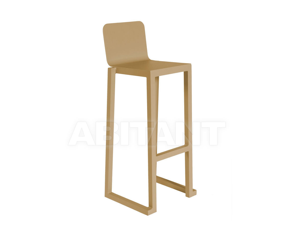 Купить Барный стул Resol 2014 BARCINO - STOOL 3