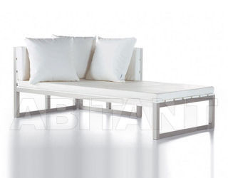 Шезлонг Gandia Blasco 2014 SALER SOFÁ MODULAR 2