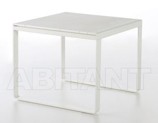 Стол обеденный Gandia Blasco 2014 MESA ALTA FLAT