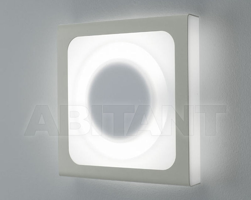 Купить Фасадный светильник Haro Grupo B.Lux Urban HARO surface stainless