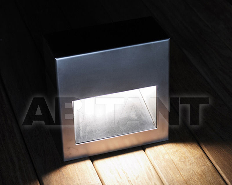 Купить Садовый светильник Lap Grupo B.Lux Urban LAP B 35 stainless