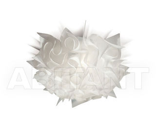 Светильник VELI Slamp 2014 VELCM00WHT00000000EU