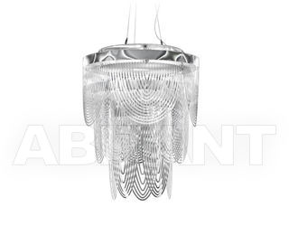 Люстра CEREMONY Slamp 2014 CERSM00PRS01T00000EU