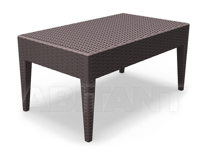 Купить Столик журнальный Resol 2014 IPANEMA CENTRAL TABLE