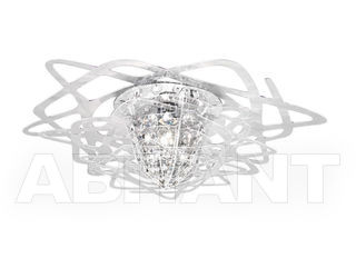 Светильник AURORA Slamp 2014 AURCS00WHT00000000EU