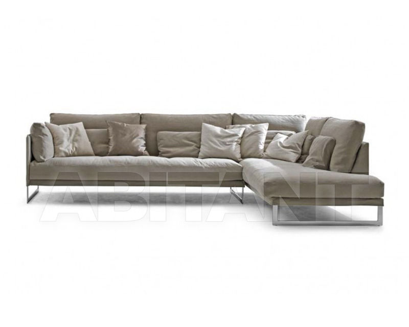 Купить Диван Saba Italia  2013 Livingston 0724/0749