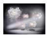 Светильник FIORELLA MINI SUSPENSION Slamp 2014 FIOSS00WHT01T00000EU Лофт / Фьюжн / Винтаж / Ретро