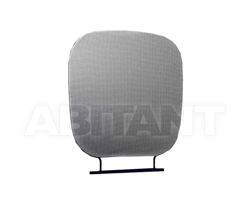 Купить Ширма Saba Italia  2014 New Shade Paravento basso grey