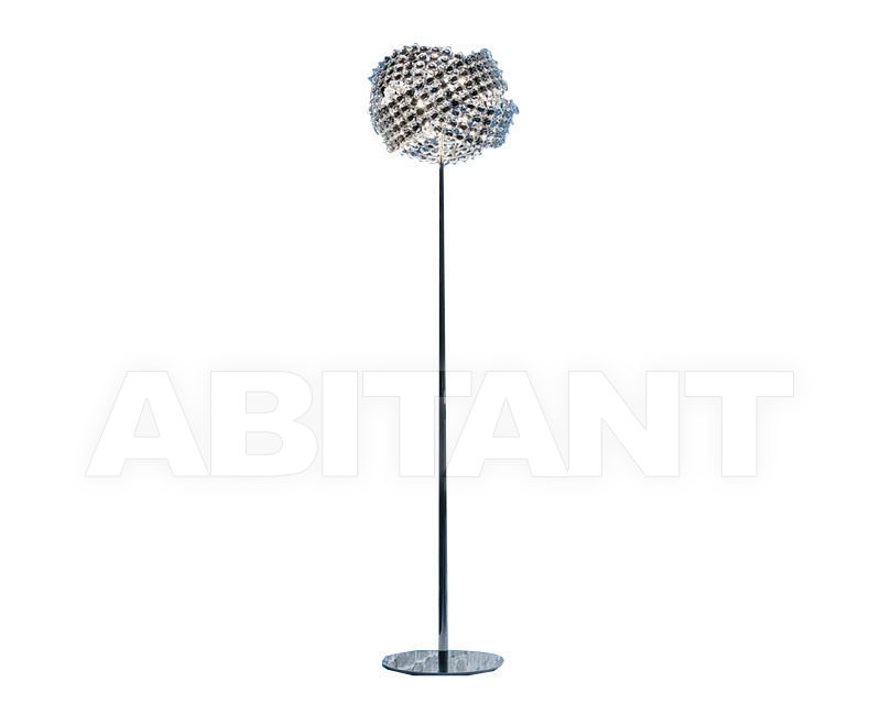 Купить Торшер Marchetti Illuminazione Exclusive Bassa 054.298.04