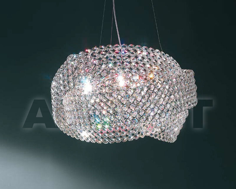 Купить Люстра Marchetti Illuminazione Exclusive Bassa 050.298.06