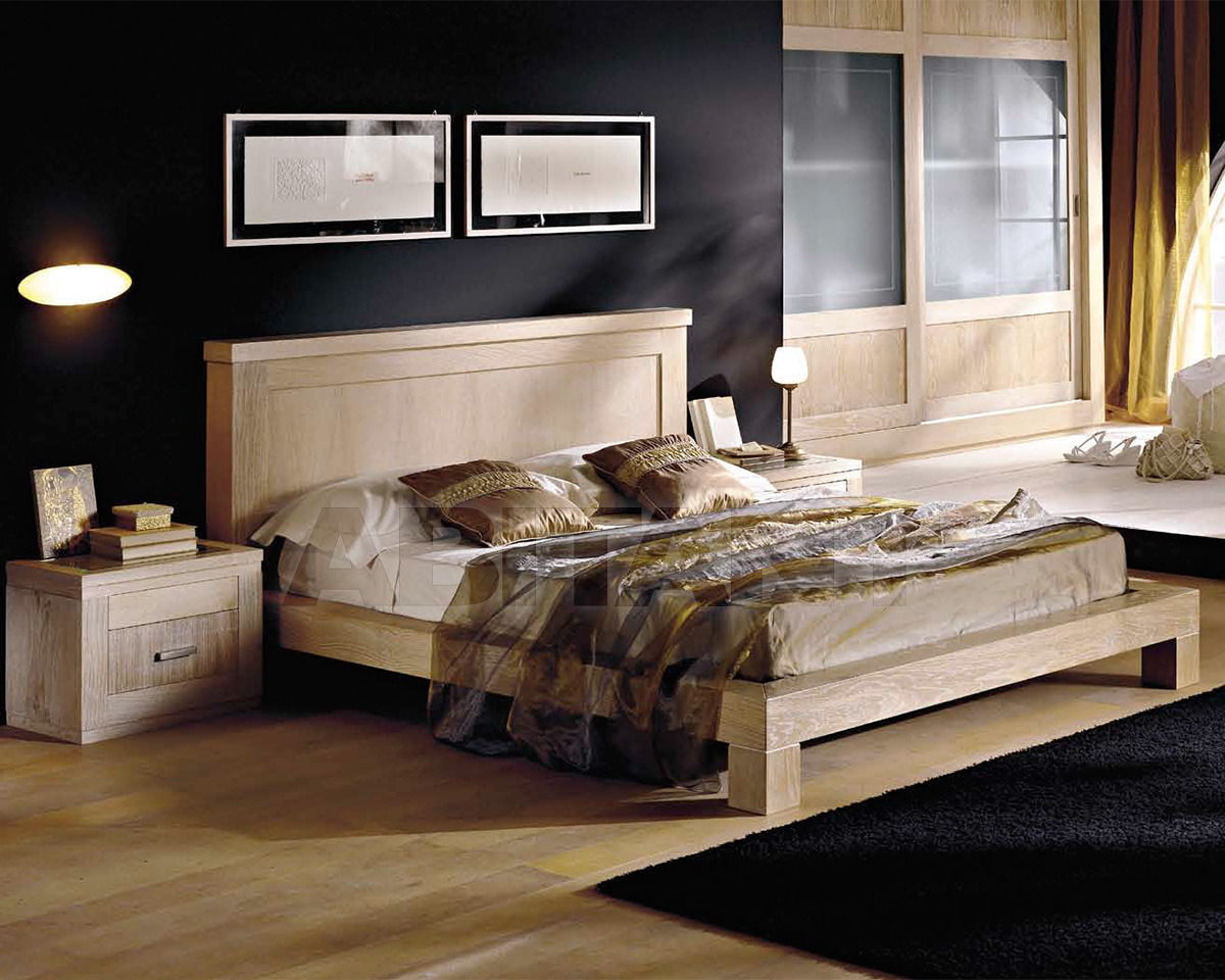 Купить Кровать Bau Angelo Giorno E Notte 671/R
