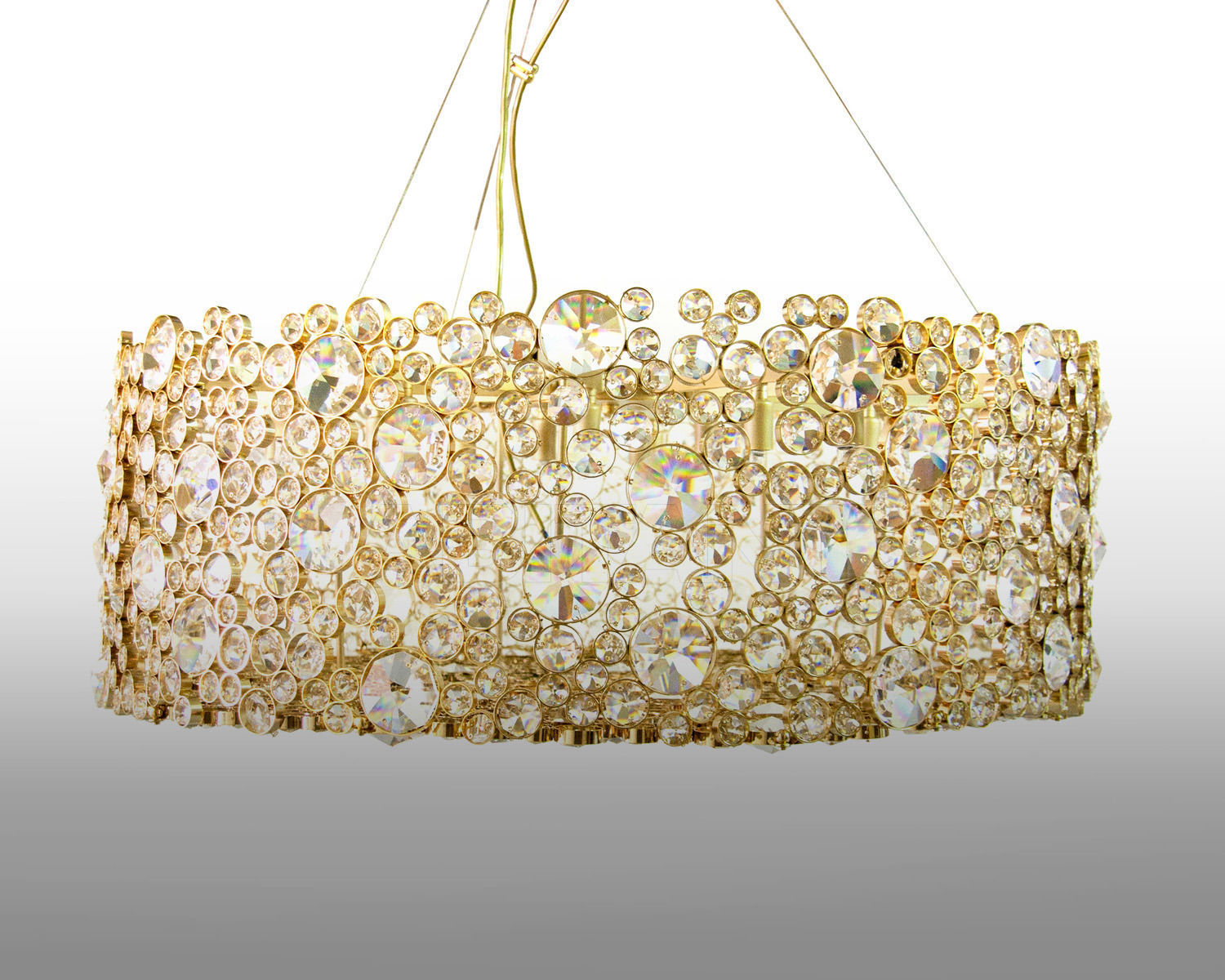 Купить Люстра Koket by Covet Lounge 2014 ETERNITY