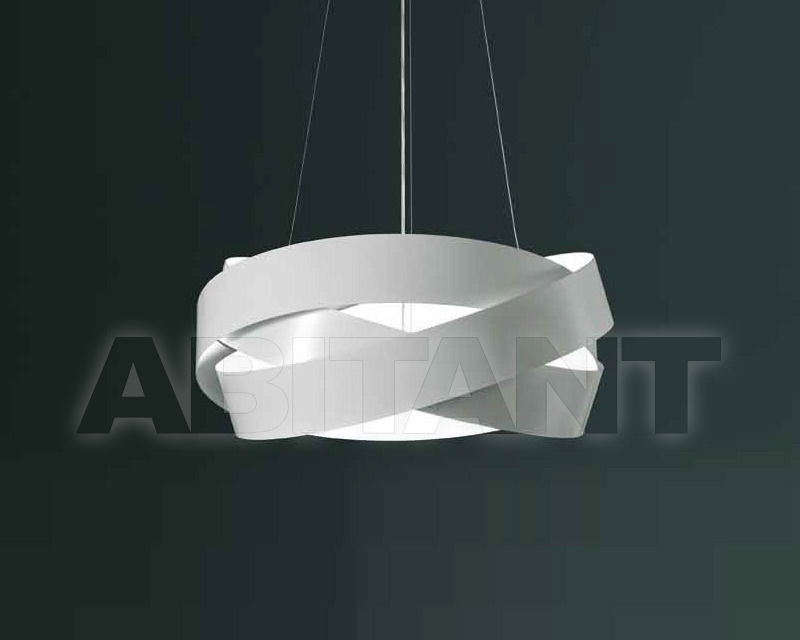 Купить Светильник Marchetti Illuminazione Today 2013 PURA S100 Gold leaf