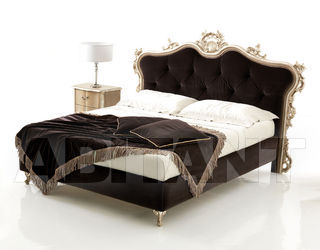 Кровать Unique Vogue Ponte vecchio 160