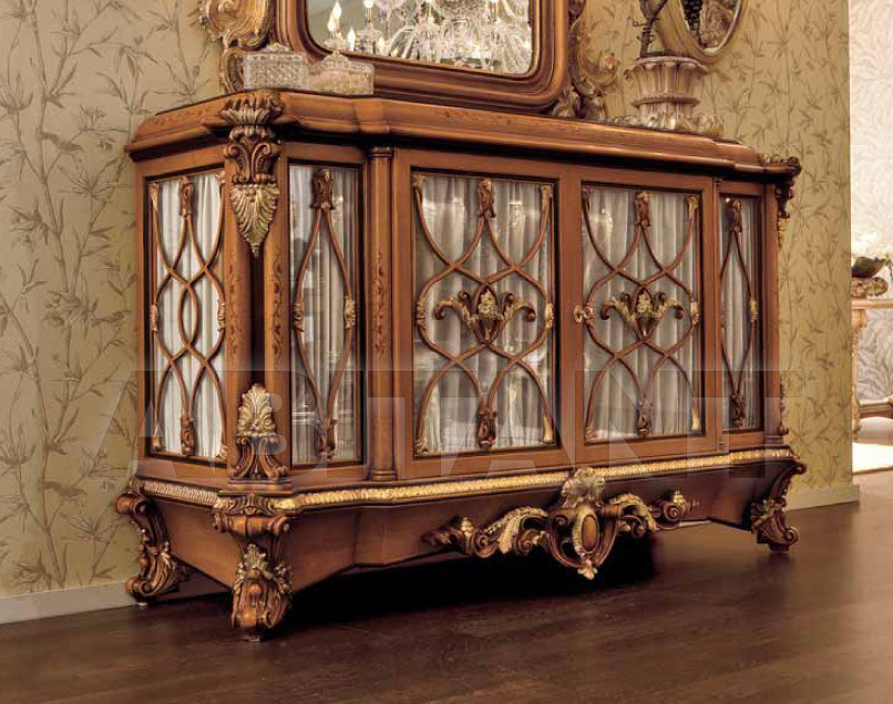 Купить Буфет Riva Mobili d'Arte Sinfonie Perfette 7076