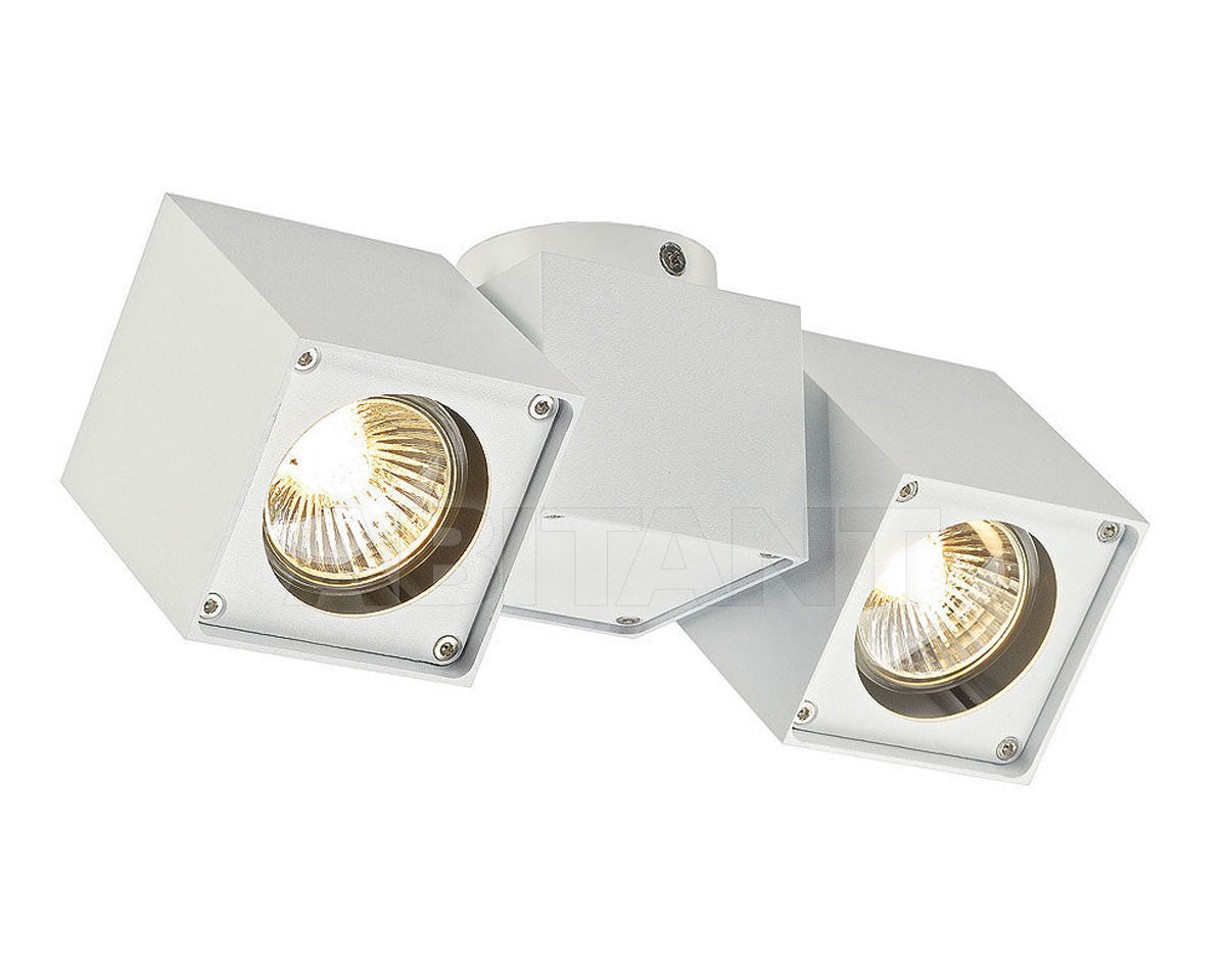 Купить Светильник-спот Altra Dice SLV Elektronik  2013 151531