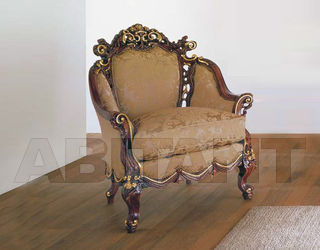 Кресло Ballabio Italia Consoles, Mirrors & Accessories GIOTTO 2P