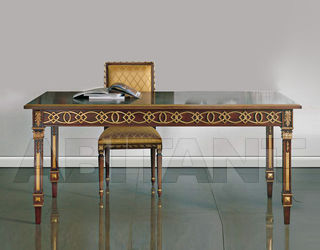 Стол обеденный Ballabio Italia Consoles, Mirrors & Accessories TAB/93