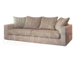 Диван Unique Country Chic FREEDOM DIVANO 3P